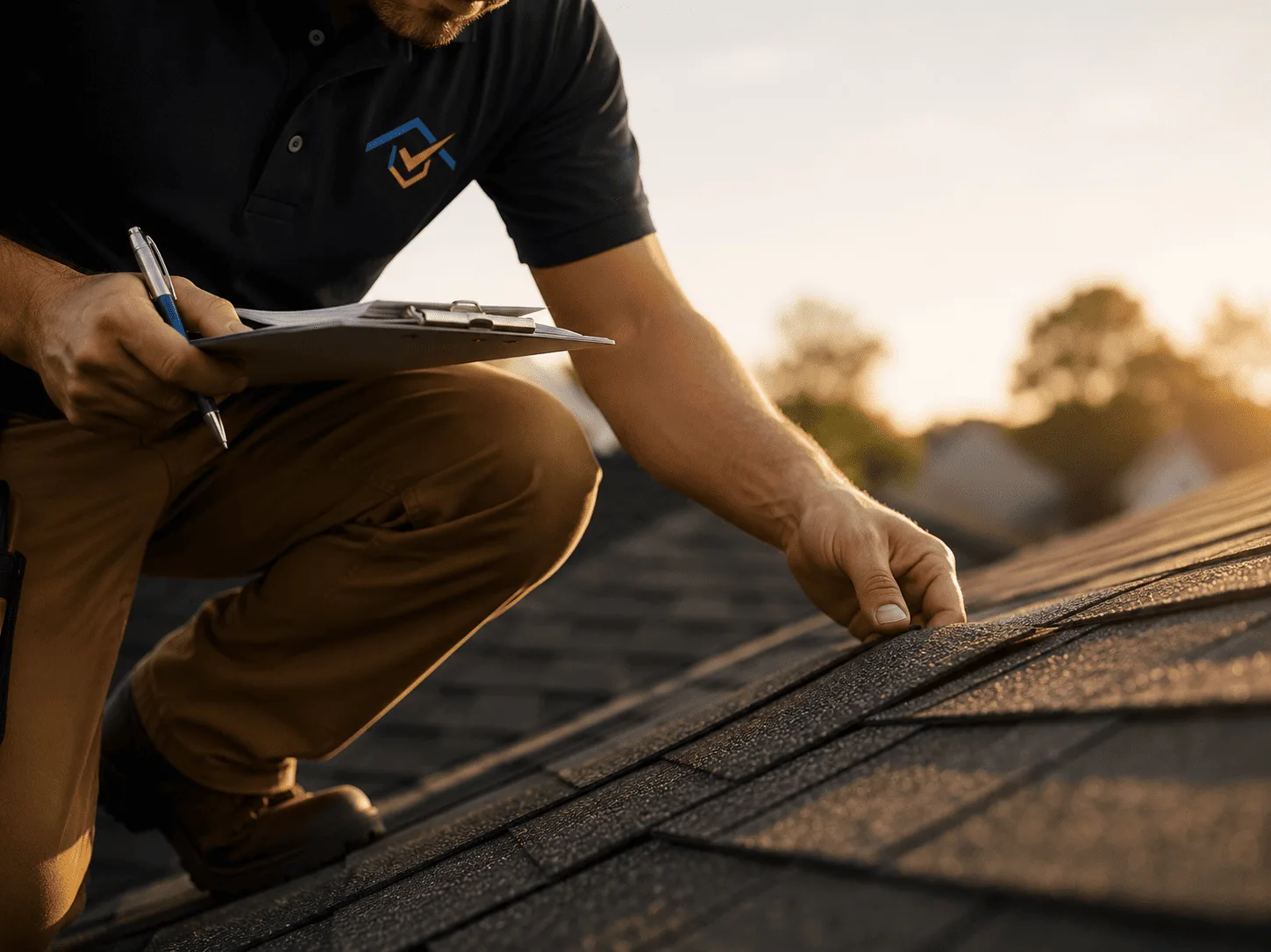 Why Choose Roof Inspection in Redmond, OR