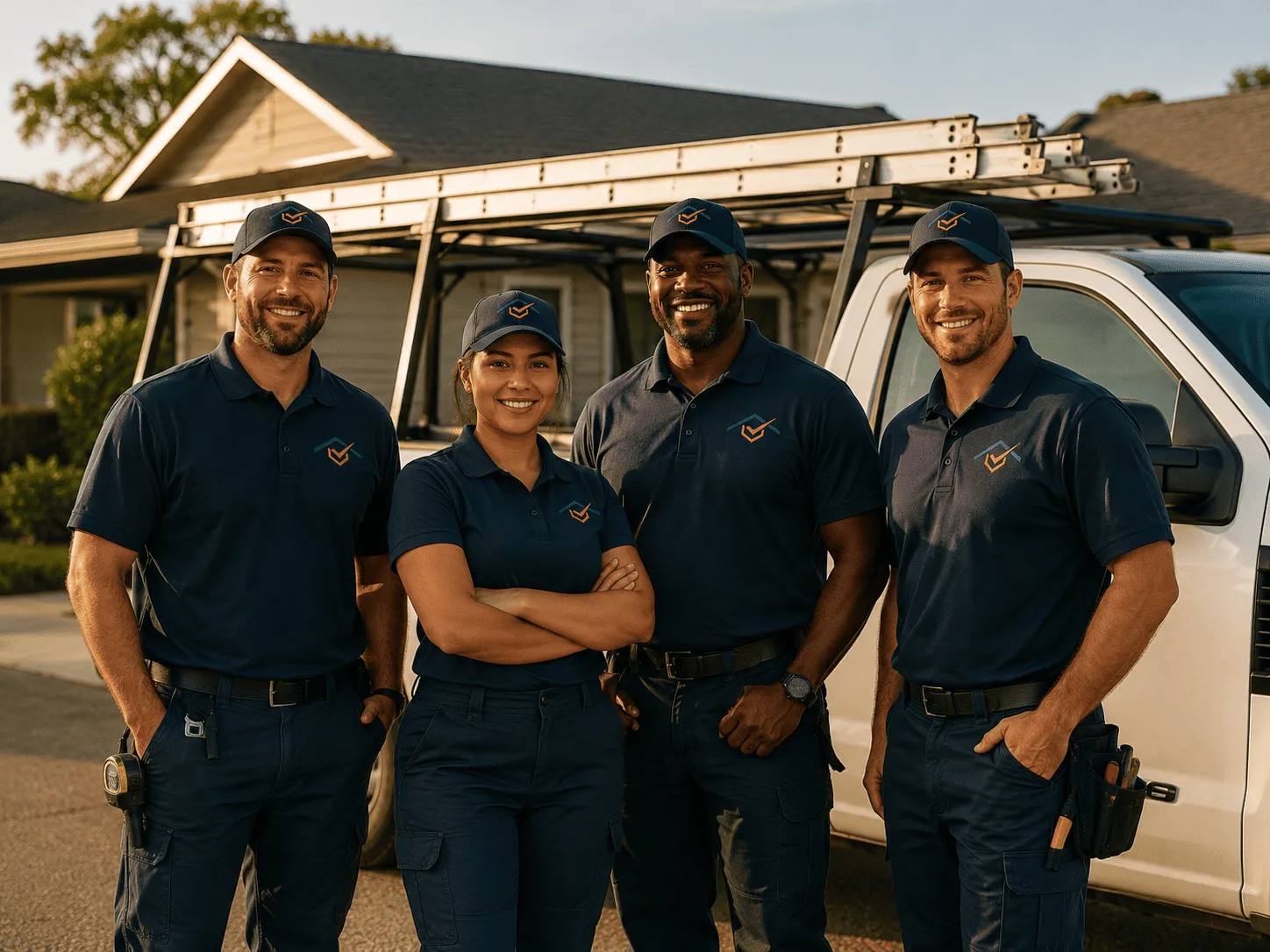 Roof Inspection company in Redmond, OR
